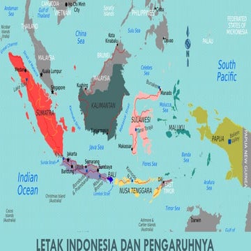 Indonesiaku bagian 1