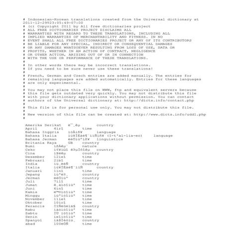 Indonesian korean-2011-12-29