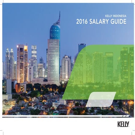 Indonesia salaryguide 2016