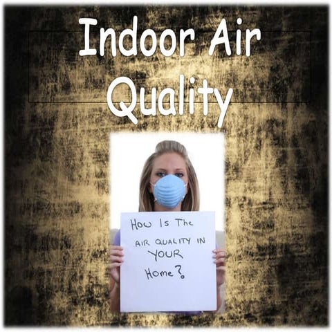Indoor air quality (Osha)
