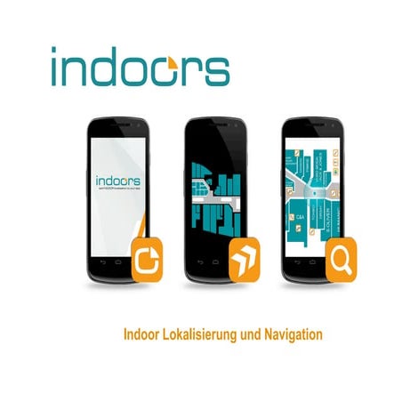 Inders Bernd Gruber, CEO indoo.rs
