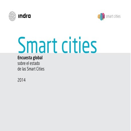 Indra encuesta-smart-cities-2014