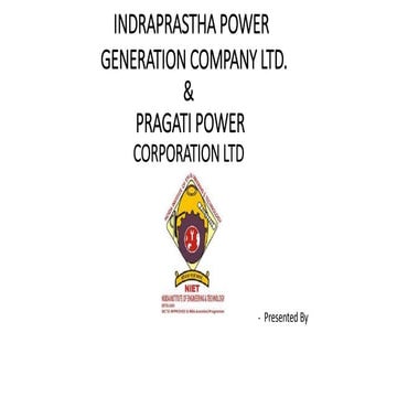 Indraprastha power