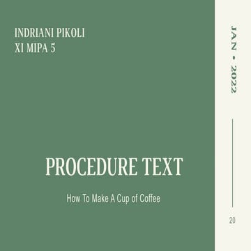 Indriani Pikoli XI Mipa 5.pptx