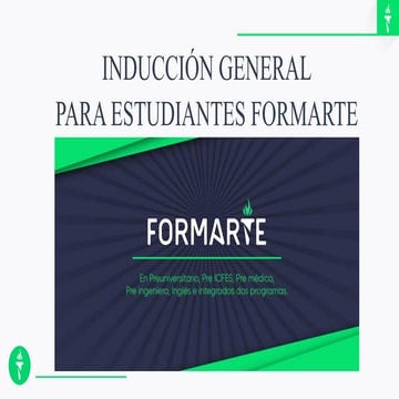 Inducción General Docente a Estudiante FORMARTE.pdf