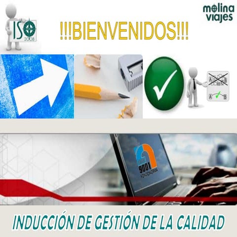 Gestión de la Calidad