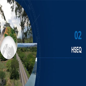 INDUCCION DE SEGURIDAD Y SALUD EN EL TRABAJO