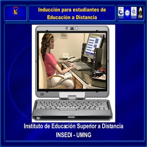 Induccion INSEDI