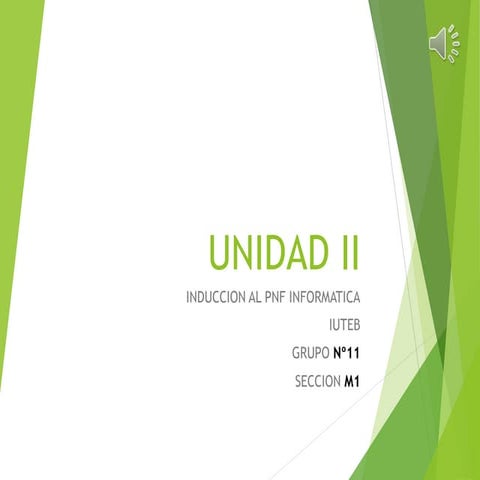 Vinculacion del programa nacional de informatica con el plan de ...