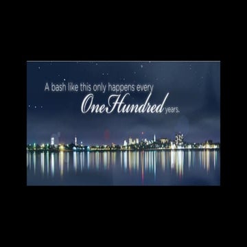 Inducting Joe Grimaldi Into the Ad Club's Hall of Fame