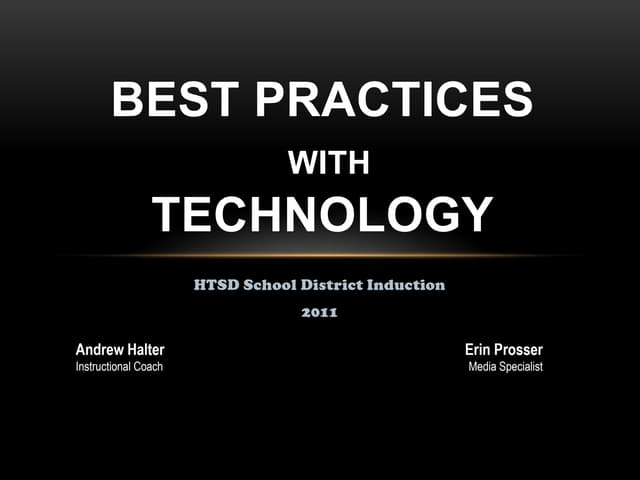 Induction
