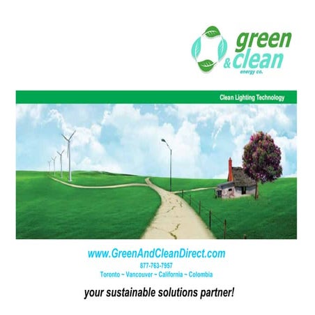 greennclean.ca