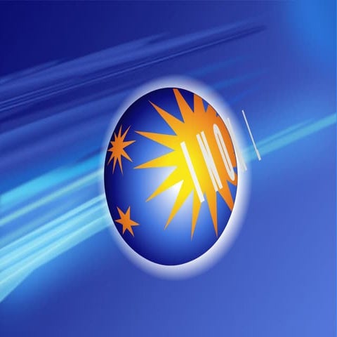 Induction & IT Overview