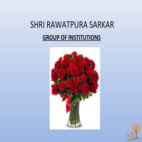 Induction program 2017