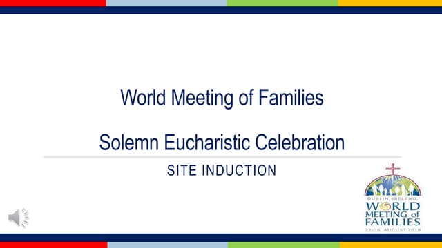 Site Induction