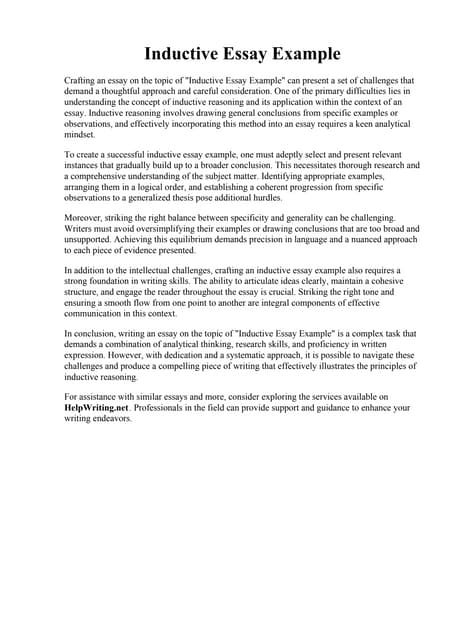 Scientific Essay Sample.pdf