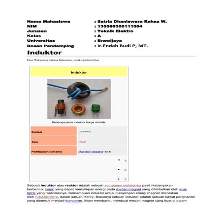Induktor satria dhaniswara r.w. t.elektro (135060300111004)
