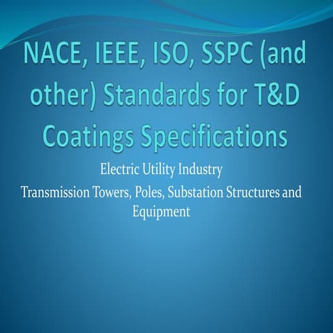 Induron coatings services