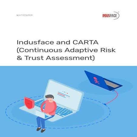 Indusface and CARTA Whitepaper