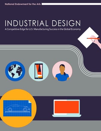 Industrial design-report