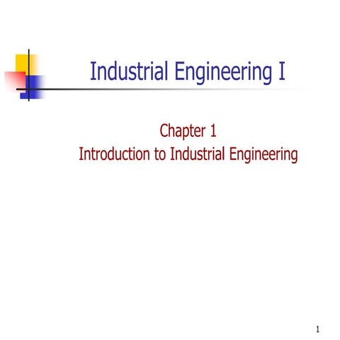 industrial-engineering-lecture-02.ppt