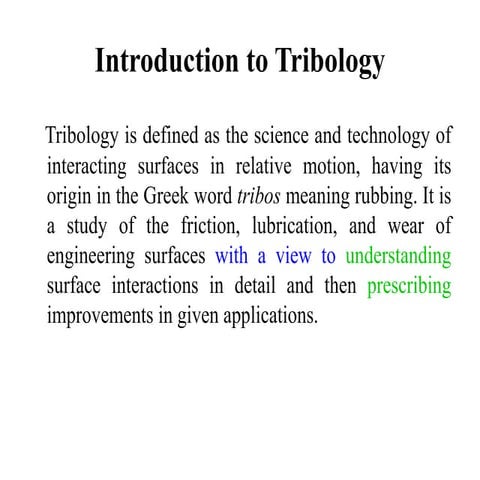 Industrial-Tribology-PPT-1.pdf