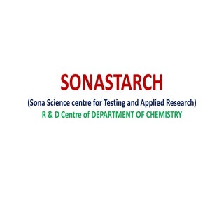 Industrial Waste Water Analysis