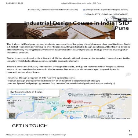 Industrial Design Course in India _ SID Pune.pdf