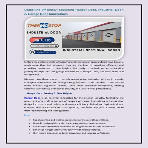 Industrial Door.pdf