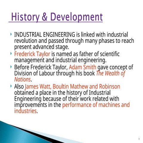 Man and machine chart | PPTX