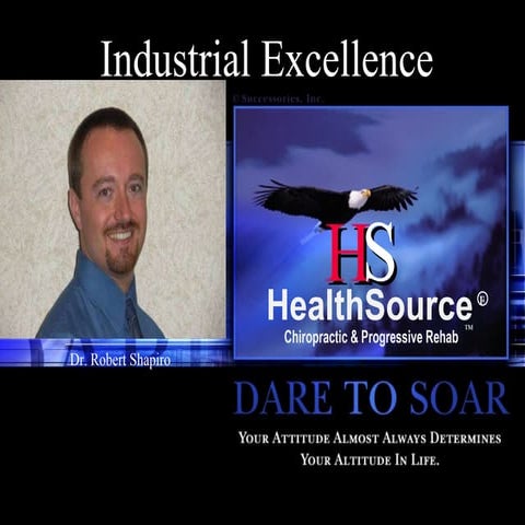 Industrial Excellence 2007(2)