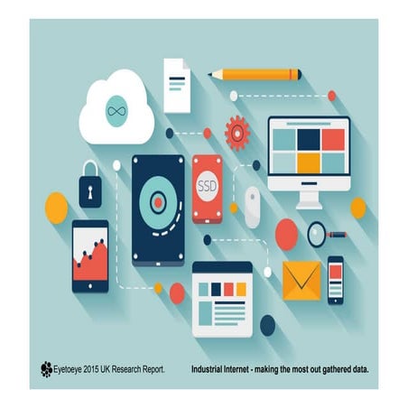 Internet of Things (IOT) and The Future of Marketing | PDF