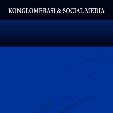 Industrialisasi Media