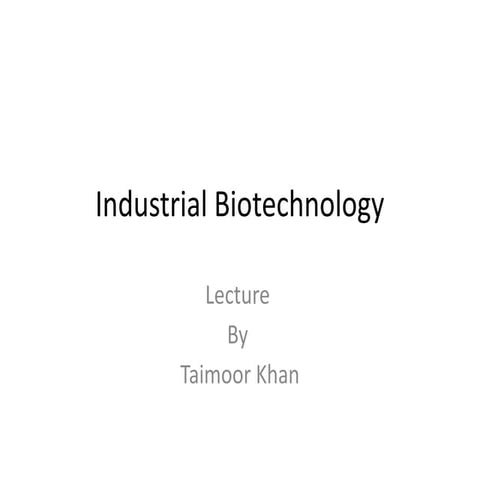 industrial lec 7,8.pptx by university of