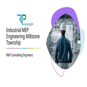 MEP Company Overview | PDF