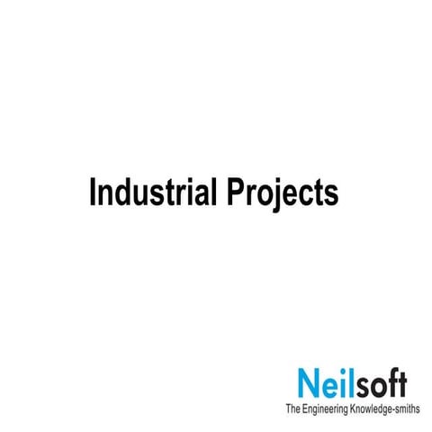 Bluebeam Neilsoft Brochure_O | PDF