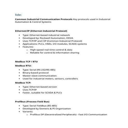 Wintriss SmartPAC PRO 3rd-Party Communications option for external ...