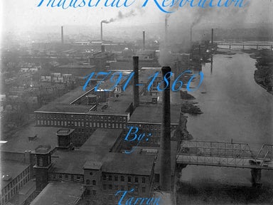 Industrial Revolution