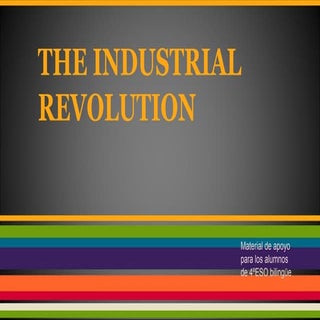 Industrial Revolution