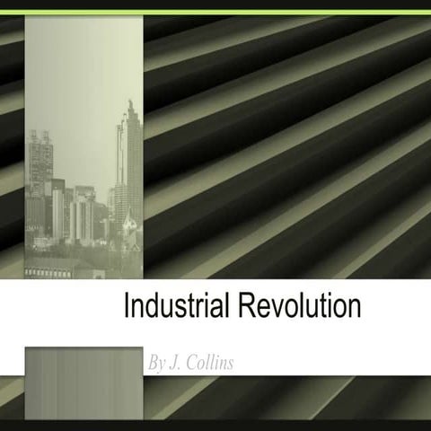 Industrial Revolution.ppt