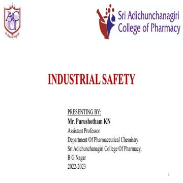 INDUSTRIAL SAFETY.pptx