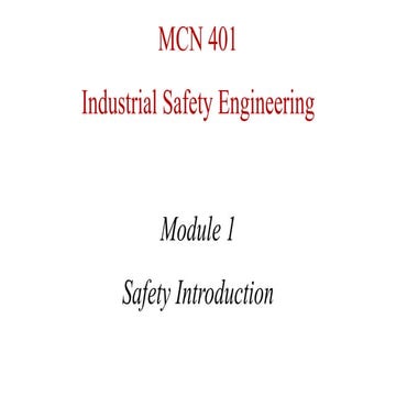 Industrial safety module 1 - Aswin K P.pdf
