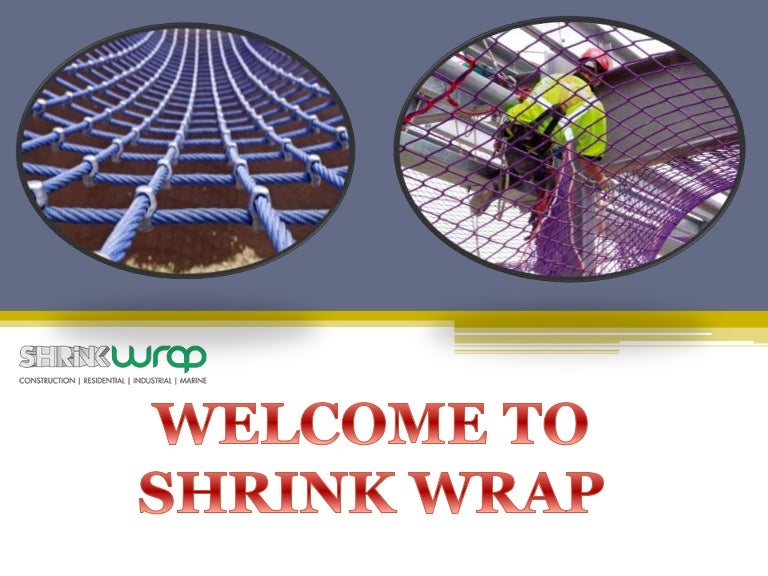 Industrial Safety Nets Suppliers in NZ