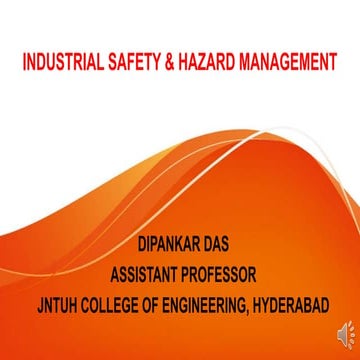 Industrial Safety good safety Upload a presentation to download Regenerative Braking System Report