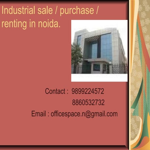 1800 METER PLOT FOR SALE IN SECTOR 57,58,63 noida