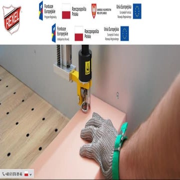 Industrial Sewing Machine Stand_Rexel | PPT