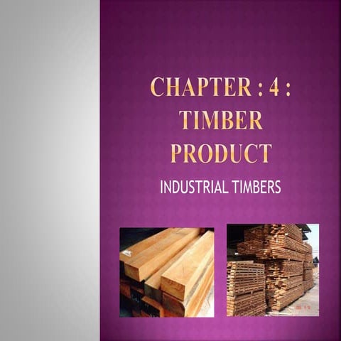 Industrial Timber.pptx