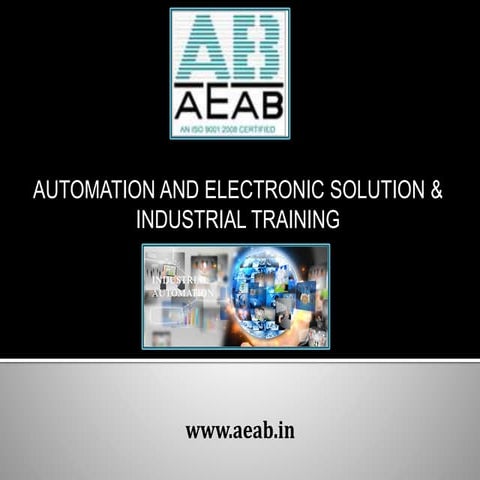 Industrial training in delhi ncr