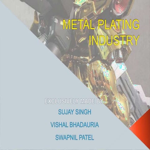 industrial waste water.pptx1234545342522425