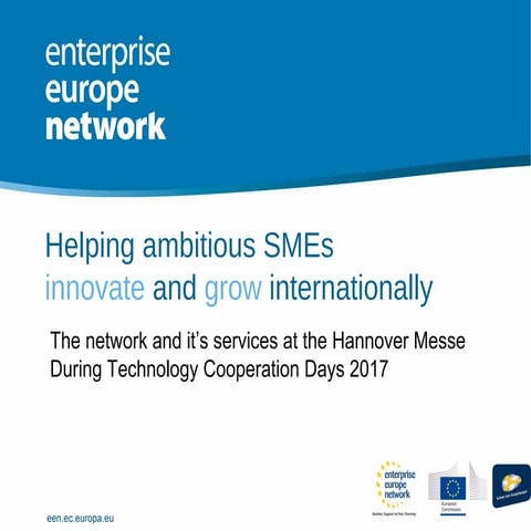 Industry Day Germany 2017 03-22